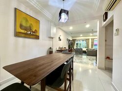Opera Estate (D15), Terrace #602915721